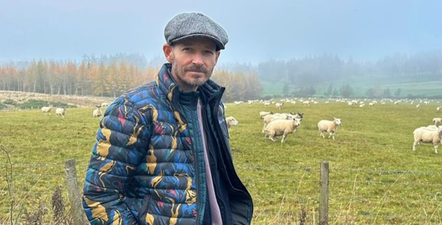 Jonnie Irwin says he was “pushed” aside by A Place in the Sun following cancer diagnosis