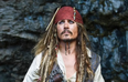 Johnny Depp rumoured for return to Pirates of the Caribbean franchise as Jack Sparrow