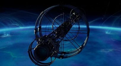 20 years ago, one of the best sci-fi movies of the 21st century was a box-office bomb