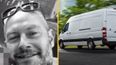 Courier, 49, found dead behind wheel of van after working seven-day weeks and 14-hour days