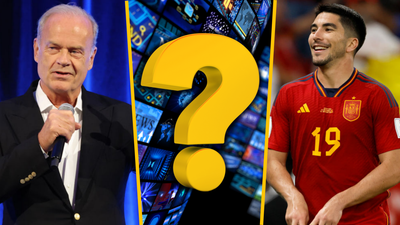 QUIZ: JOE’s Big News Of The Day Quiz #18