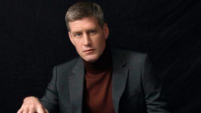 Ronan O’Gara confirms he is on three-man shortlist for England job