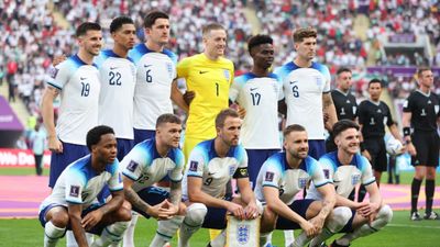 The nine England World Cup footballers who could have played for Ireland