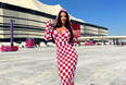 Miss Croatia slammed for raunchy World Cup videos that ‘disrespect Qatar’
