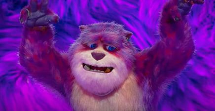 Netflix’s new show is basically The Masked Singer if it made even LESS sense