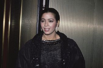 Oscar-winning Fame and Flashdance singer Irene Cara dies aged 63
