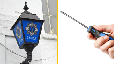 Staff threatened with screwdrivers during armed pharmacy robbery in Dublin