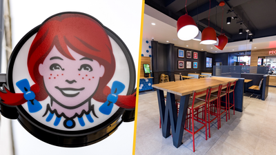 Very popular US fast food chain planning to open in Ireland