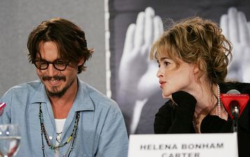 Helena Bonham Carter blasts ‘cancel culture’, defends Johnny Depp and J.K. Rowling