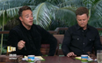 I’m A Celeb fans spot Ant and Dec’s relieved reaction as Matt Hancock comes third