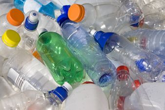 People will be able to get money for returning bottles and cans through new scheme