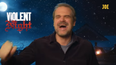 David Harbour reveals the one stunt that went hilariously wrong in Violent Night