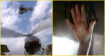 25 years ago, Hollywood learned a huge lesson from this massive head-to-head