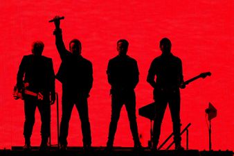 U2 drummer Larry Mullen Jr. says band may perform without him in 2023