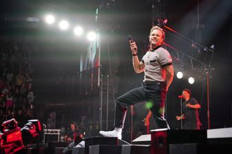 Olly Murs slammed over ‘misogynistic’ lyrics on ‘shocking’ new single