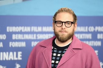 Jonah Hill files petition to legally change his name