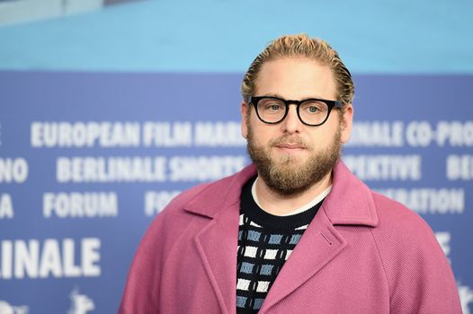 Jonah hill name