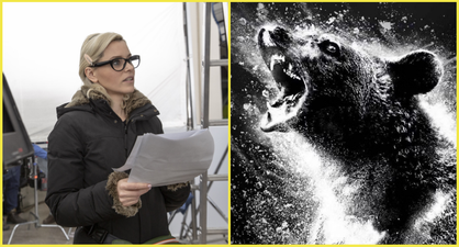 EXCLUSIVE: Elizabeth Banks on directing Cocaine Bear in Ireland