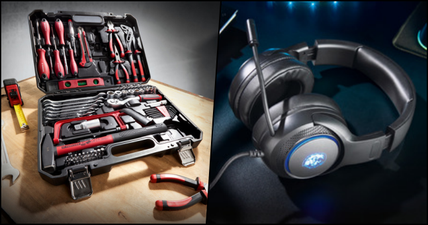 18 very affordable gifts for your aul’ fella or brother this Christmas