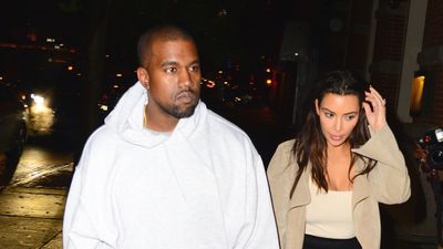 Kanye West will have to pay Kim Kardashian $200,000 a month in child support