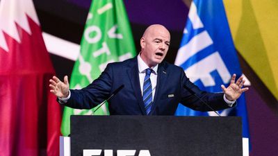 FIFA consider group stage penalty shootouts at 2026 World Cup