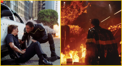 Netflix has just added 30 big movies to its library