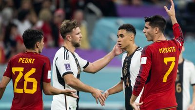 World Cup 2022 Day 12: All the major action and talking points