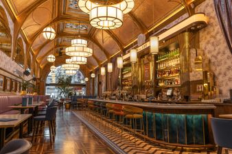 House of Peroni presents 5-course Sensory Supper in Café En Seine