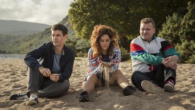 A great Irish drama is among the movies on TV tonight