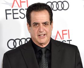 ‘Sopranos’ star Frank Vallelonga Jr found dead in the street