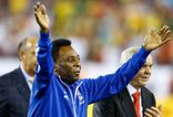 Football legend Pelé reportedly begins end-of-life care in hospital