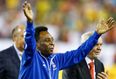 Football legend Pelé reportedly begins end-of-life care in hospital
