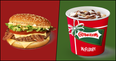 McDonald’s Christmas menu is BACK! Here’s the full festive line-up for 2022…