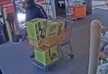 Home Depot worker, 83, dies after being pushed over by shoplifter