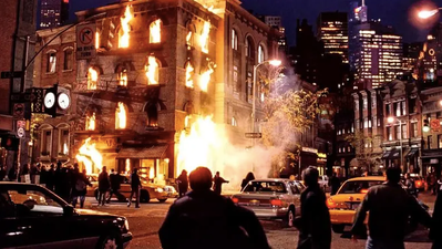 The start of the superhero takeover of Hollywood is among the movies on TV tonight