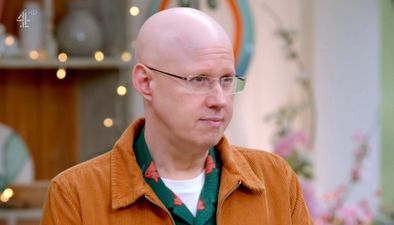 Matt Lucas quits Great British Bake Off role