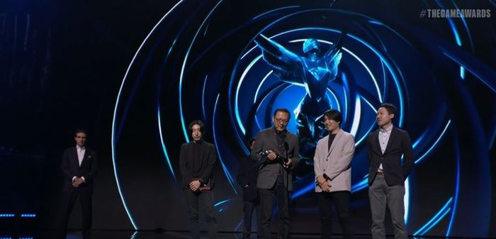 Game Awards