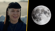 Irish woman selected for first civilian mission around the Moon