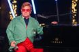 Elton John quits Twitter saying it ‘saddens’ him how ‘misinformation is now being used to divide the world’