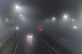 21 counties hit with Status Orange ‘freezing fog’ warning