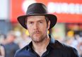 Comedian Rhod Gilbert shares that his cancer is stage 4