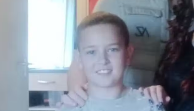 10-year-old boy died trying to rescue others from frozen lake