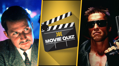 The JOE Movie Quiz: Week 184