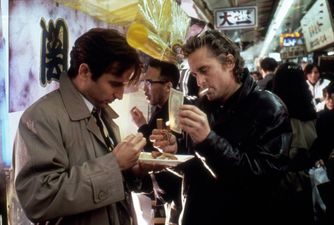 An extremely cool ’80s action thriller is among the movies on TV tonight