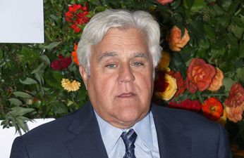 “My face caught on fire” – Jay Leno opens up about recent garage blaze
