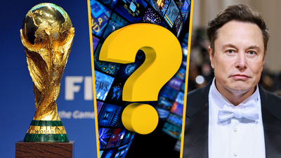 QUIZ: JOE’s Big News Of The Day Quiz #30