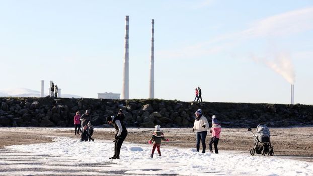 weather warning ireland orange