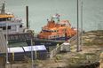 Four dead after major incident involving small migrant boat in the English Channel