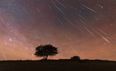 The ‘best’ meteor shower of the year peaks tonight