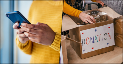 5 ways to support a charity you care about this Christmas